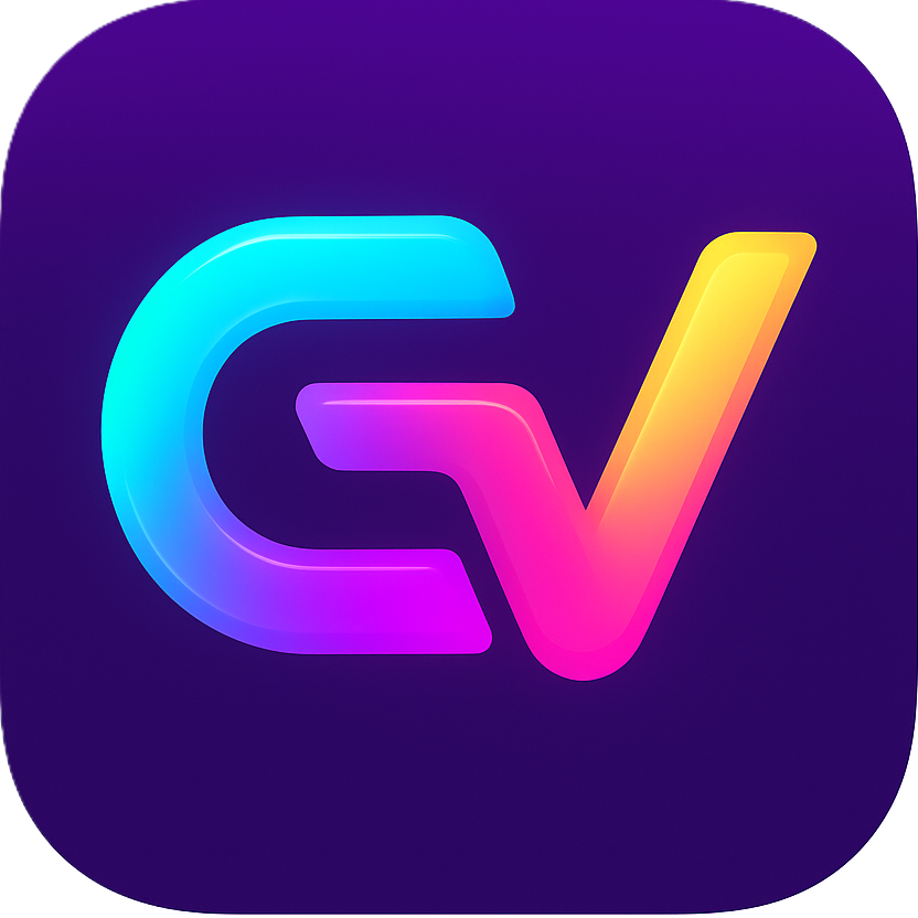 Prespa dark mode logo 